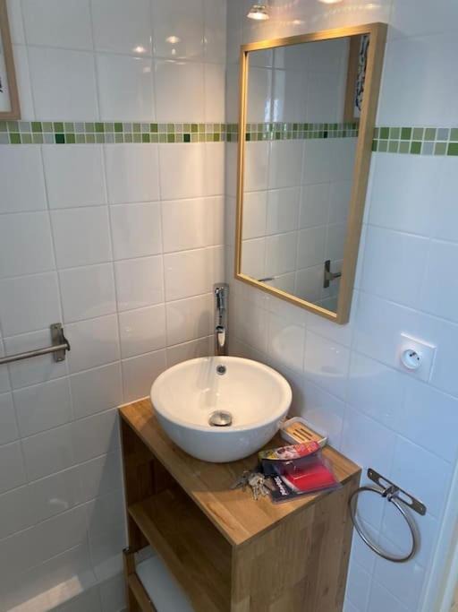 Photo of Bathroom in Gace