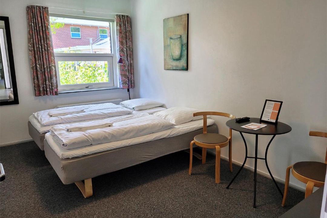 Photo of Bedroom in Kolt Hasselager