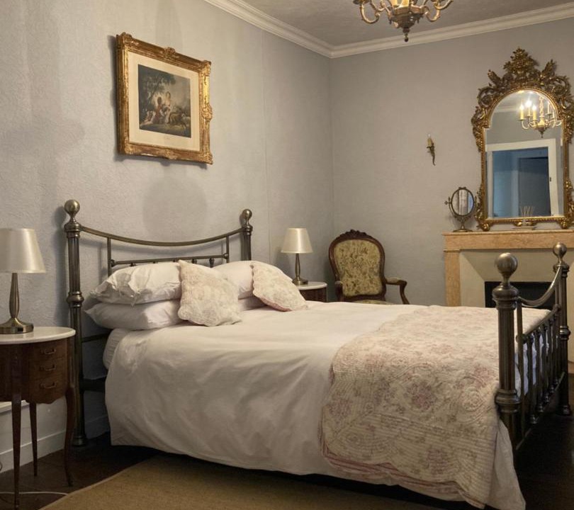 Photo of Bedroom in Chaillac