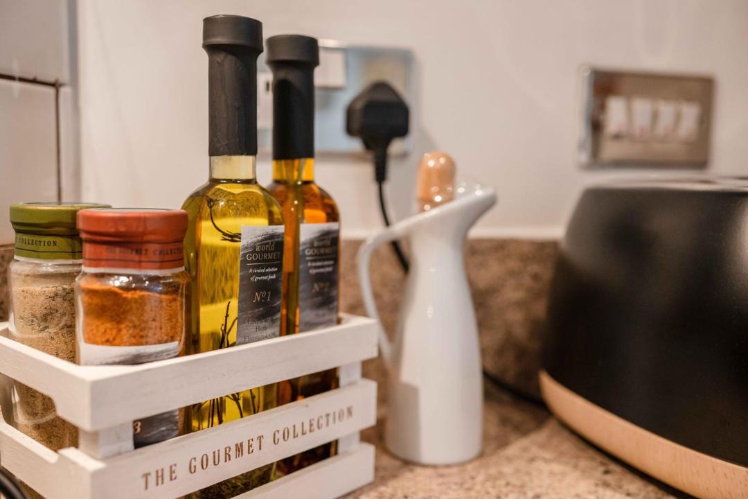 Photo of Kitchen in Ipswich