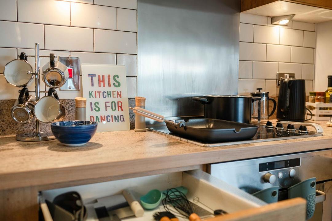 Photo of Kitchen in Ipswich