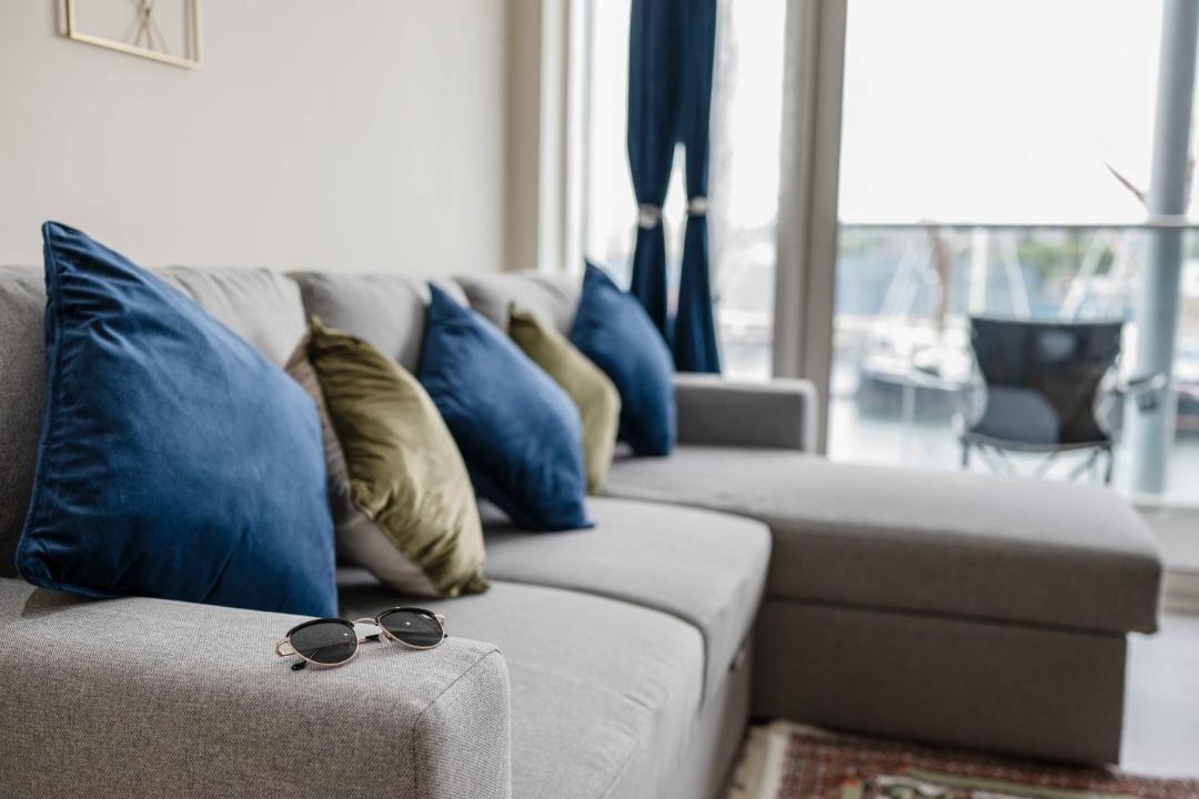 Photo of Livingroom in Ipswich