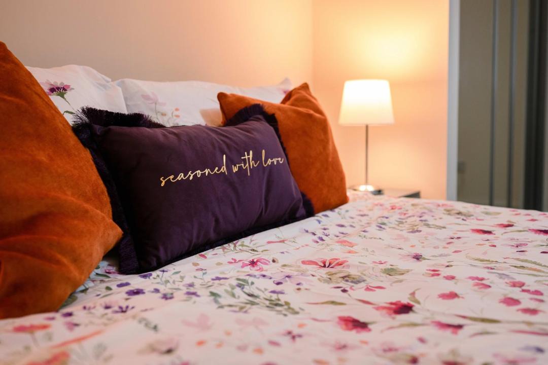 Photo of Bedroom in Ipswich