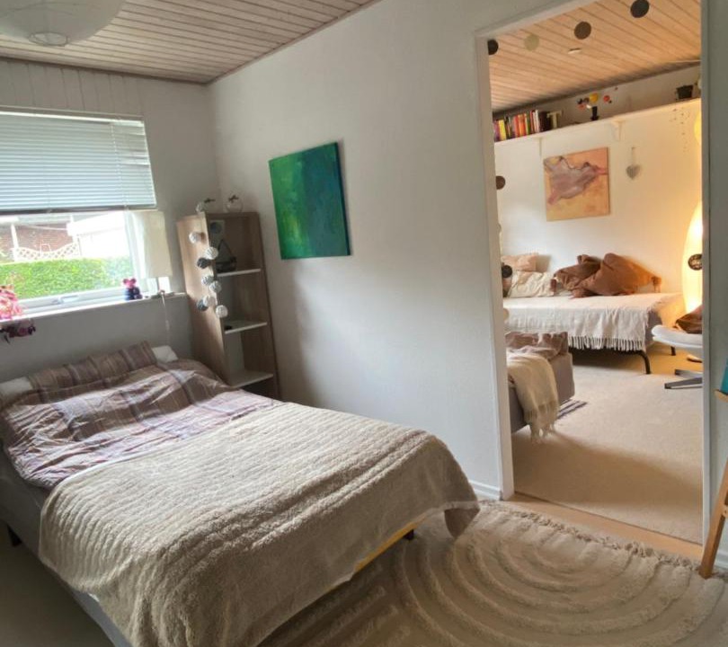 Photo of Bedroom in Skanderborg