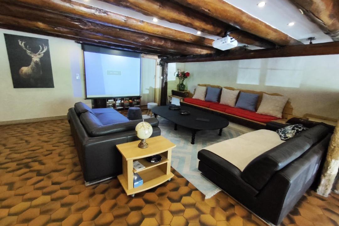 Photo of Livingroom in Autrans