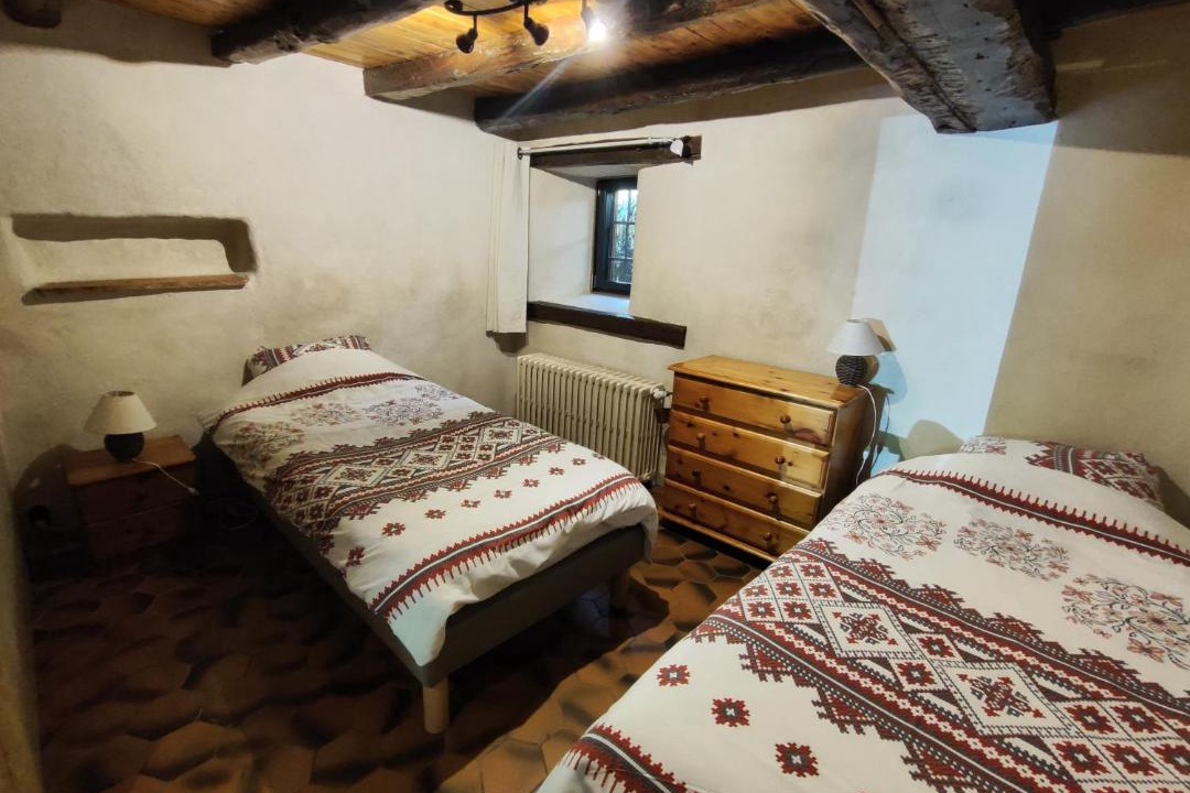 Photo of Bedroom in Autrans