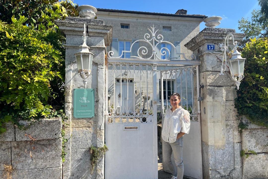 Photo of Others in Brantome-en-Perigord