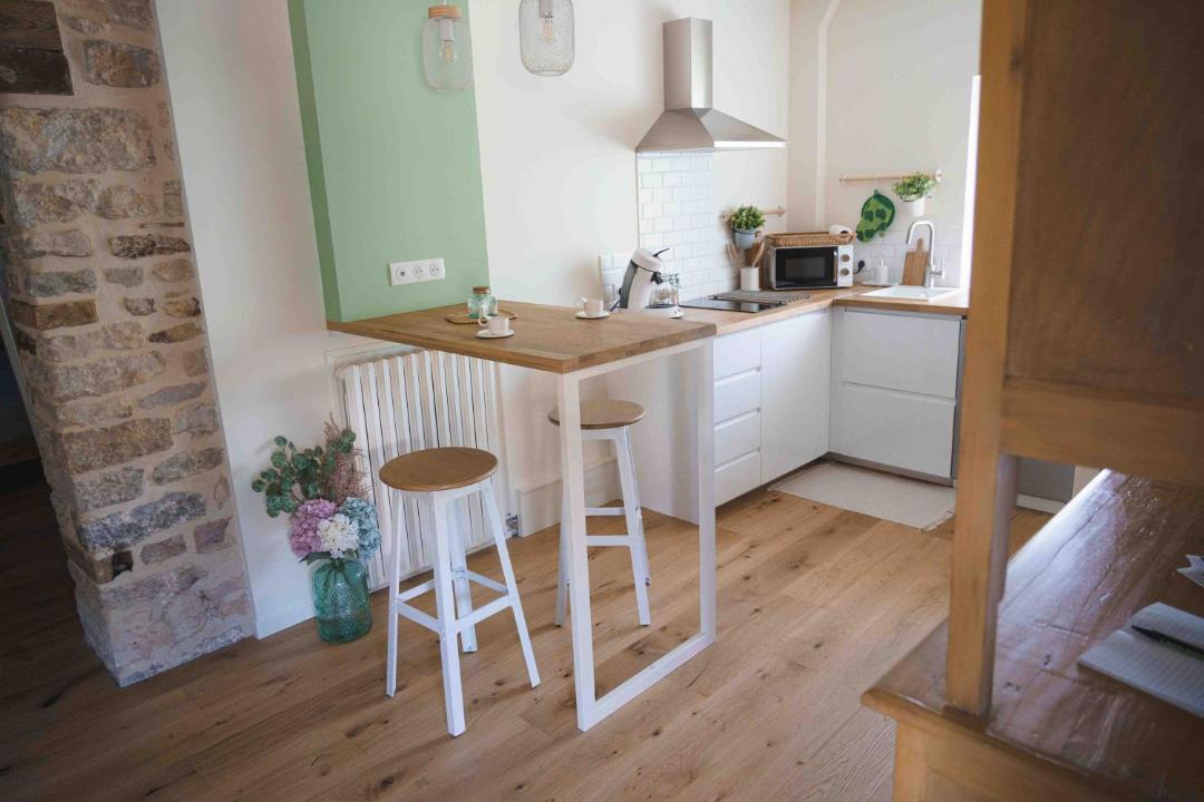 Photo of Kitchen in Montfaucon