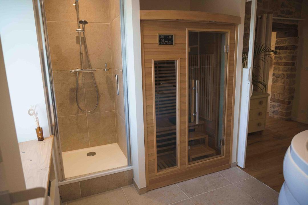 Photo of Bathroom in Montfaucon