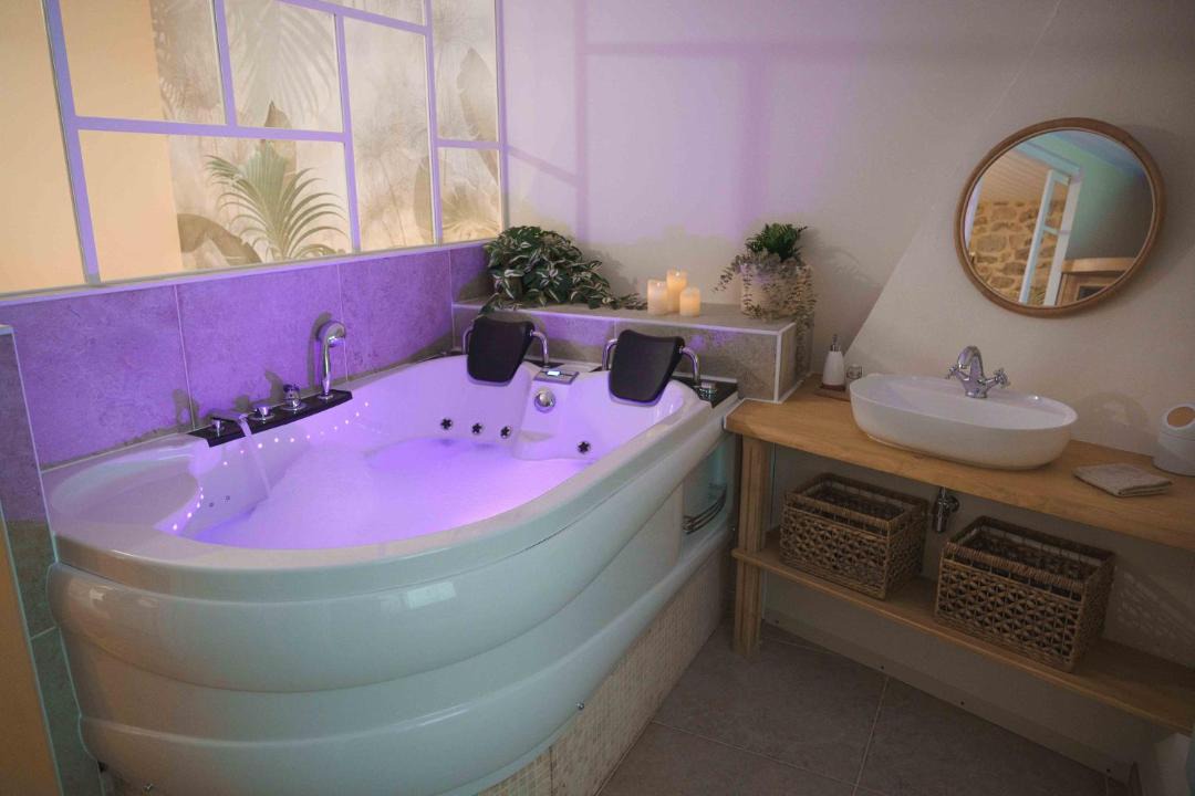 Photo of Bathroom in Montfaucon