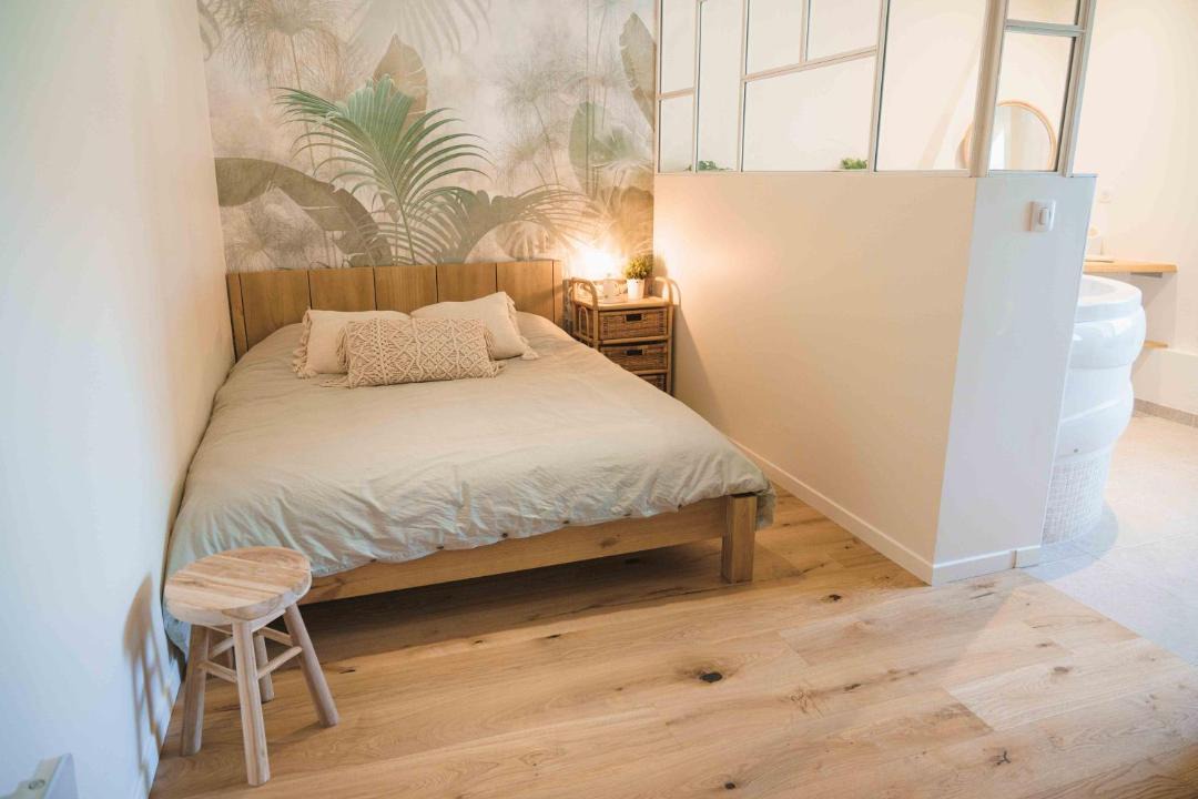 Photo of Bedroom in Montfaucon