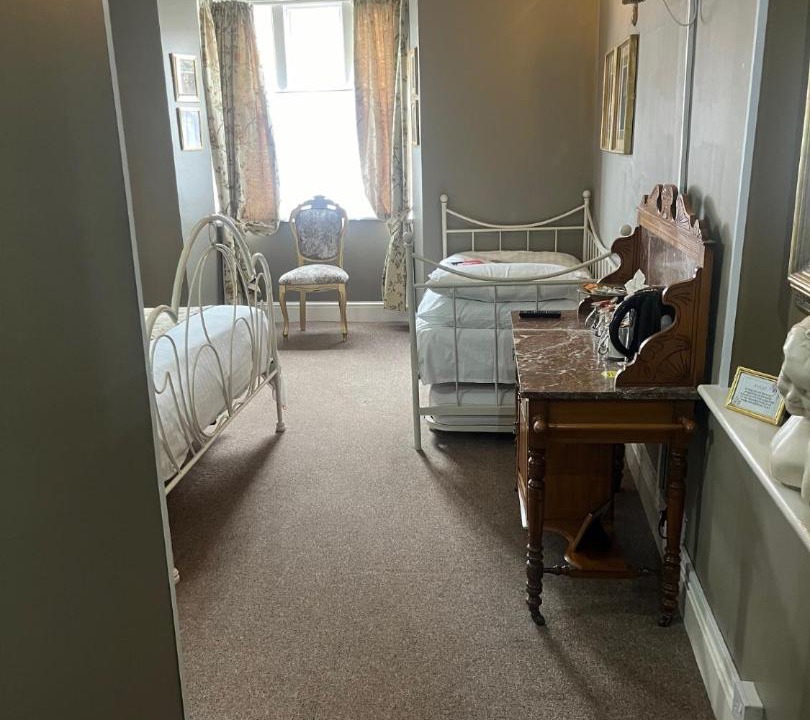 Photo of Bedroom in Bourne