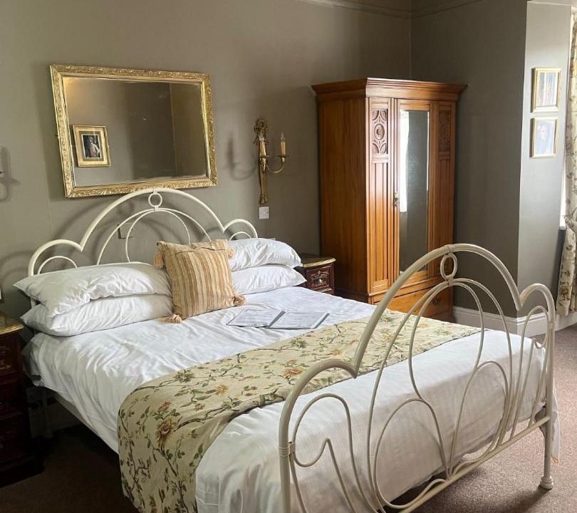 Photo of Bedroom in Bourne