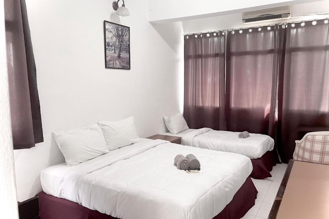 Photo of Bedroom in Batu Ferringhi