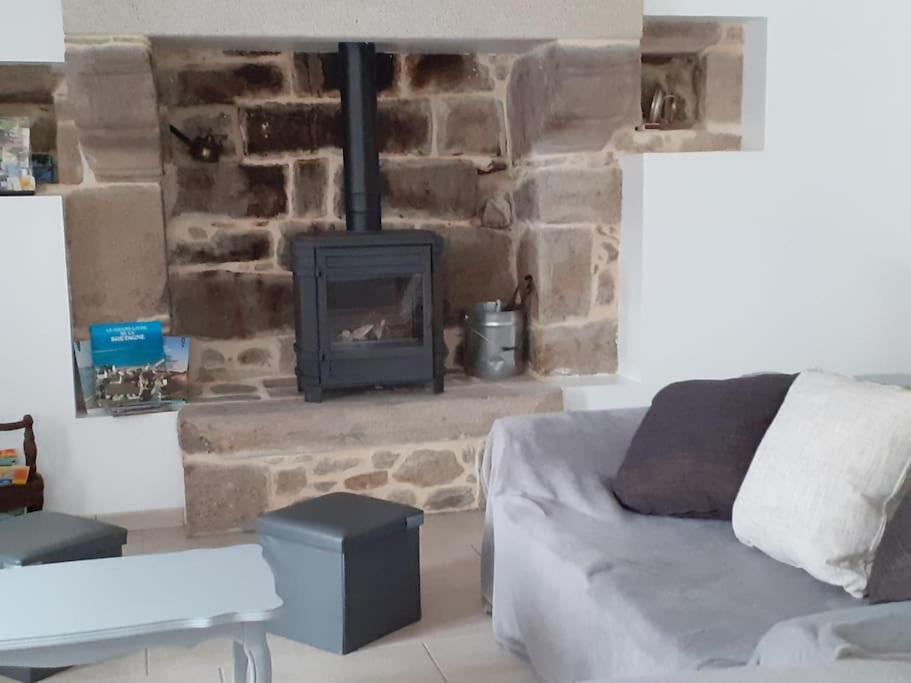 Photo of Others in Plorec-sur-Arguenon