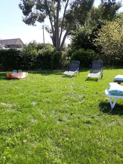 Photo of Outdoor in Plorec-sur-Arguenon