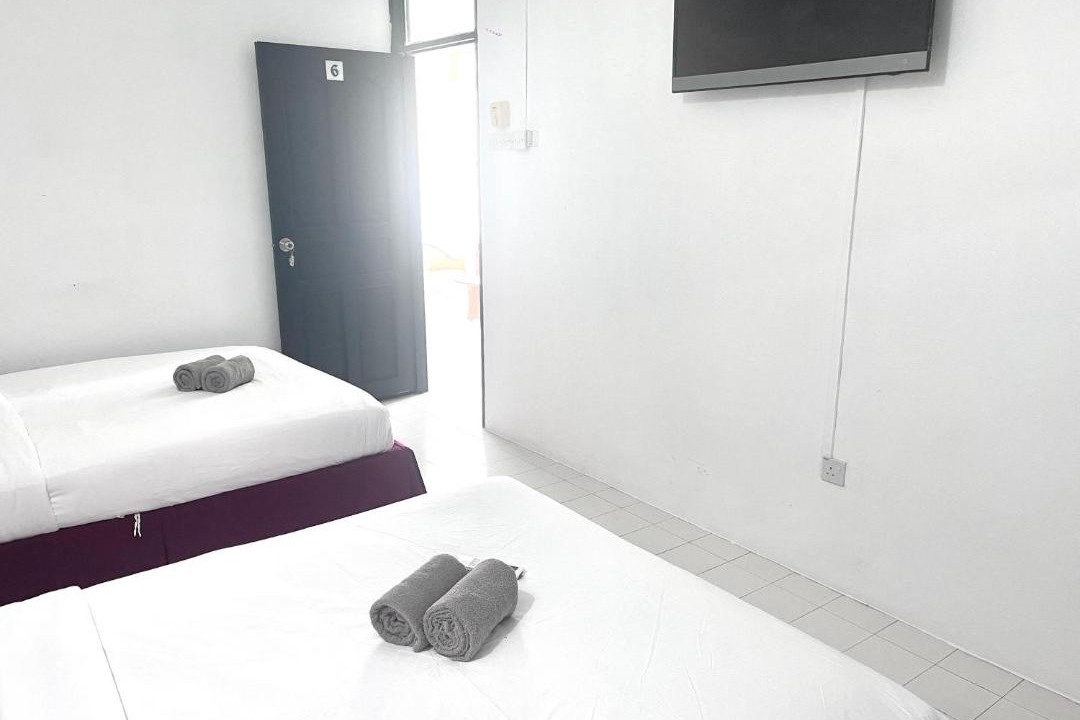 Photo of Bedroom in Batu Ferringhi