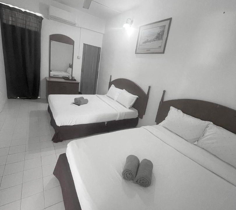 Photo of Bedroom in Batu Ferringhi