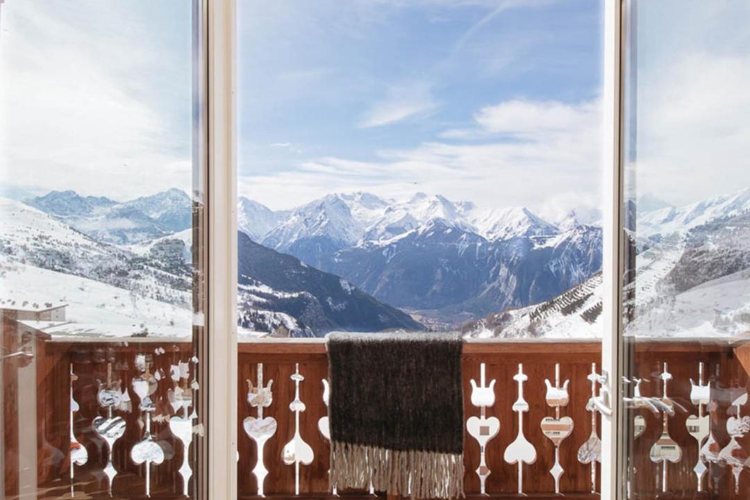 Photo of Others in Viel-Alpe