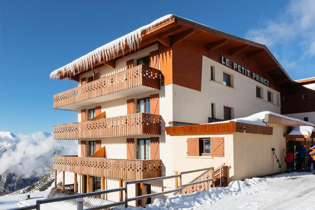 Photo of Others in Viel-Alpe