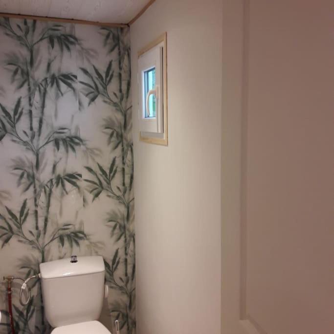 Photo of Bathroom in Roujan