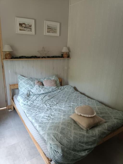 Photo of Bedroom in Roujan