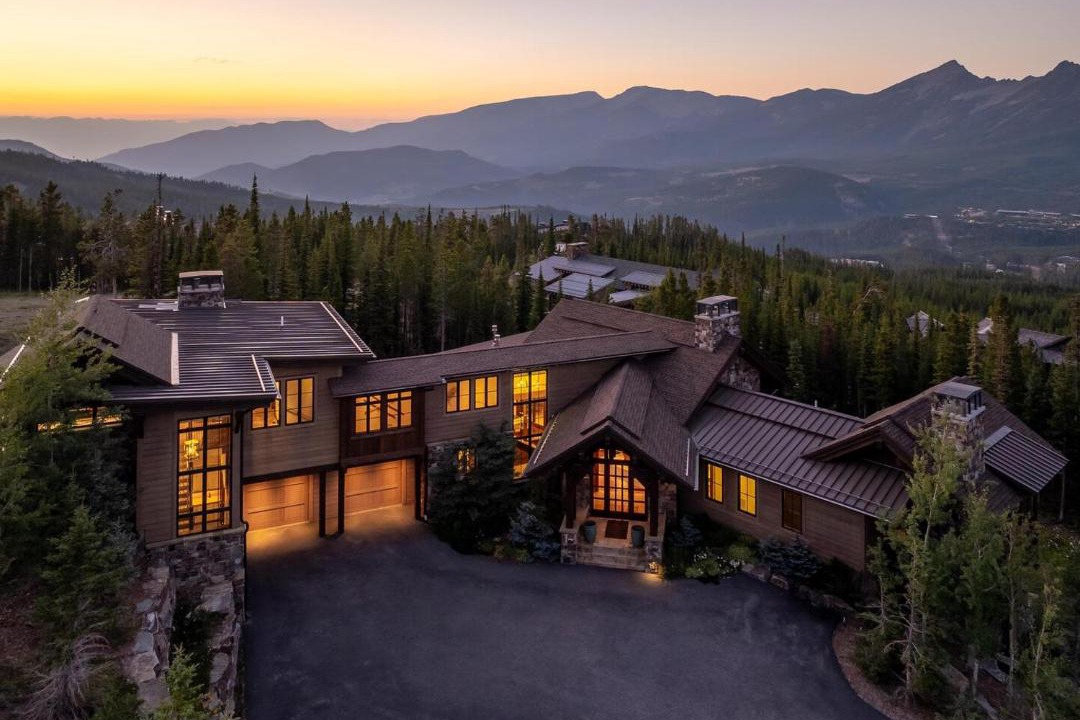 Photo of Others in Big Sky