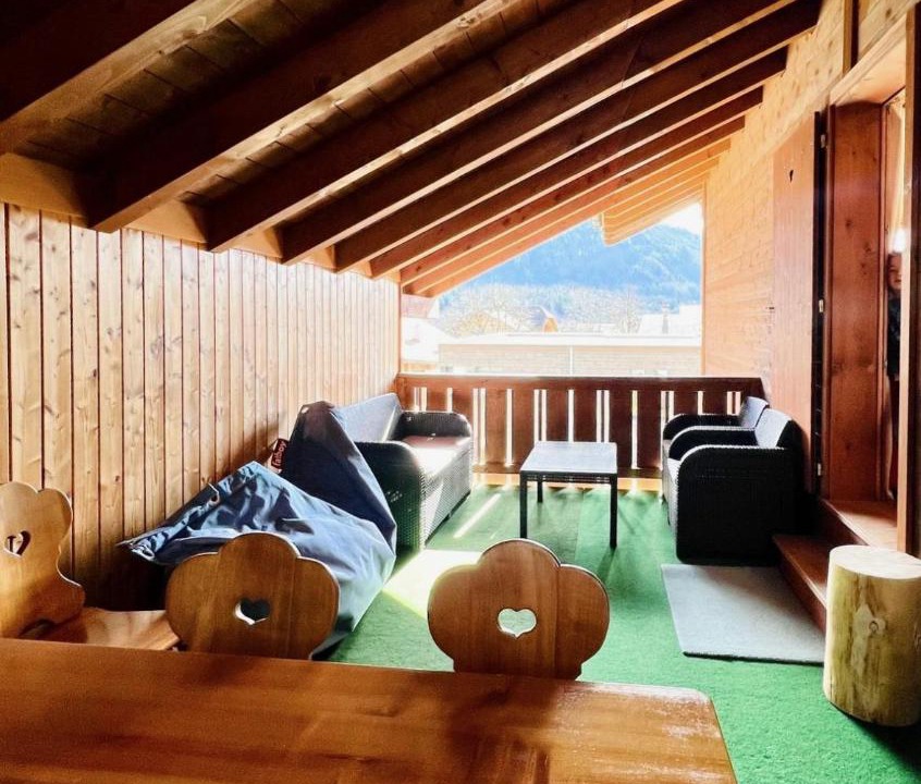 Photo of Others in Hofstetten bei Brienz