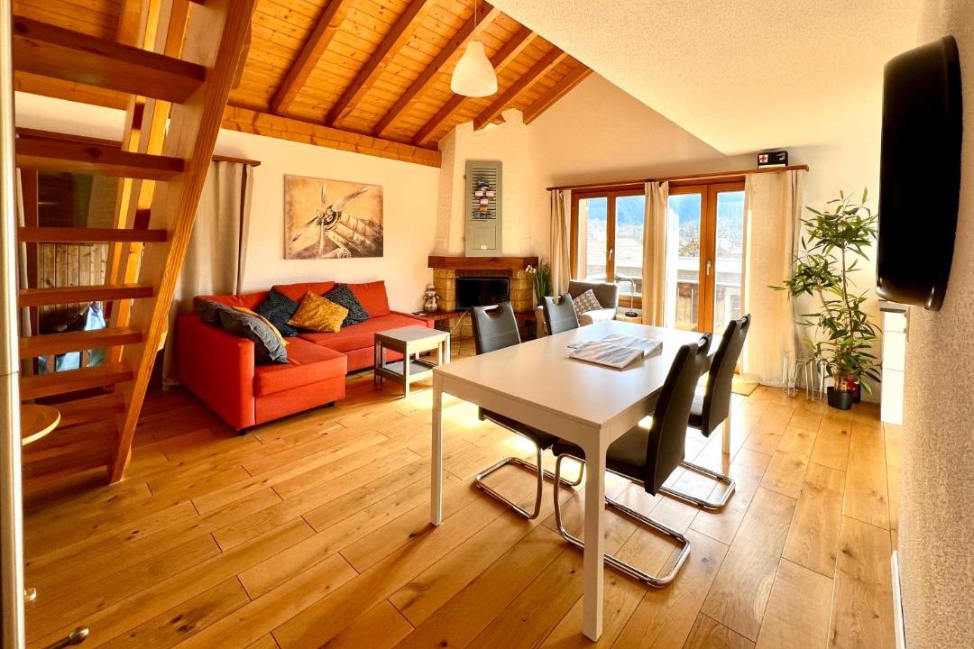 Photo of Others in Hofstetten bei Brienz
