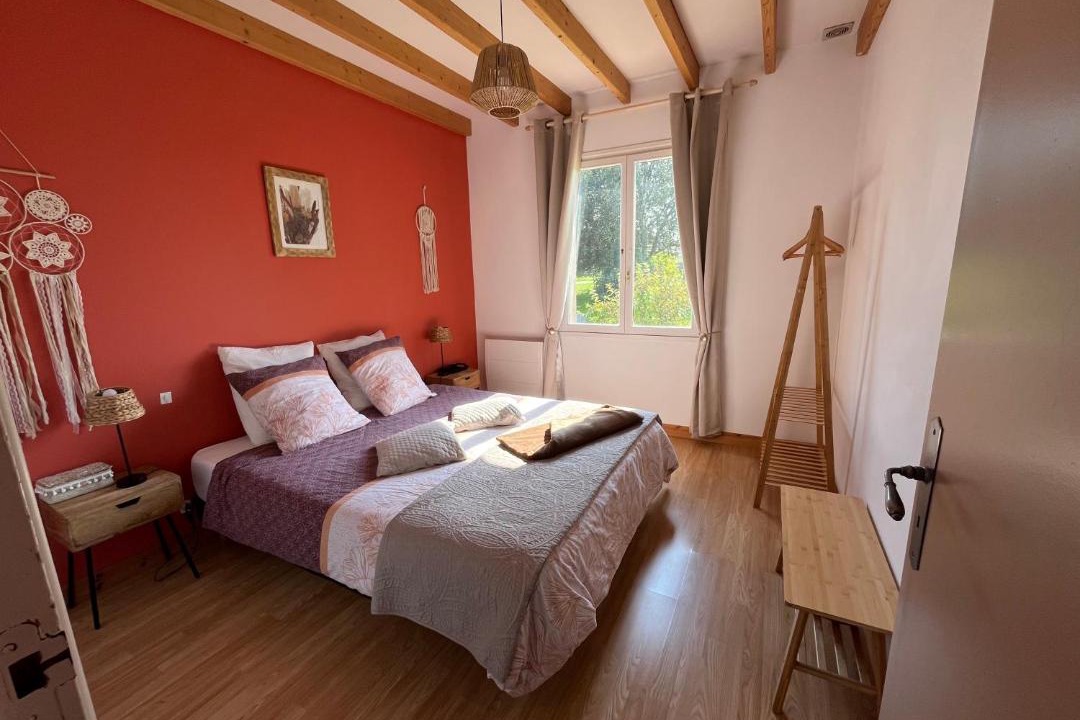 Photo of Bedroom in Nabringhen