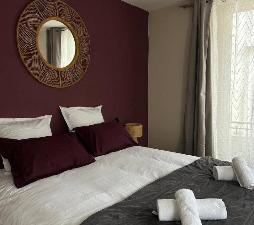 Photo of Bedroom in Saint-Antonin Noble Val
