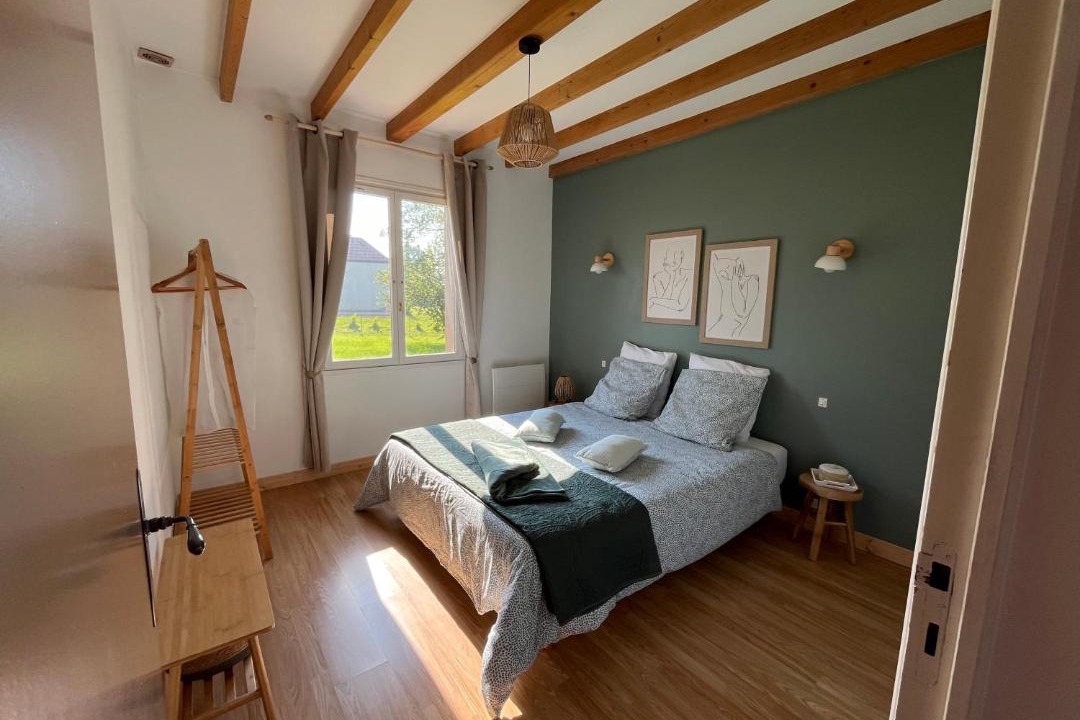 Photo of Bedroom in Nabringhen