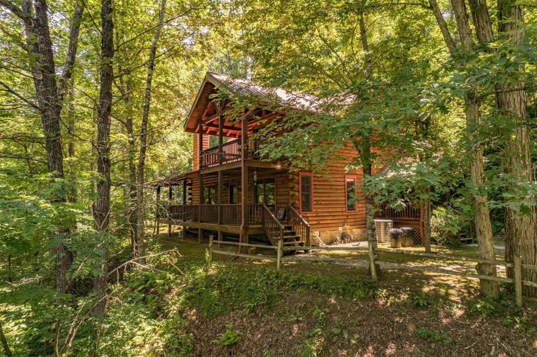 Photo of Others in Bryson City