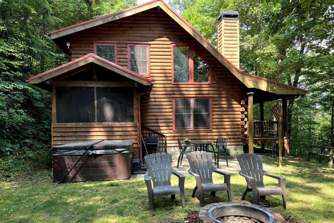 Photo of Others in Bryson City