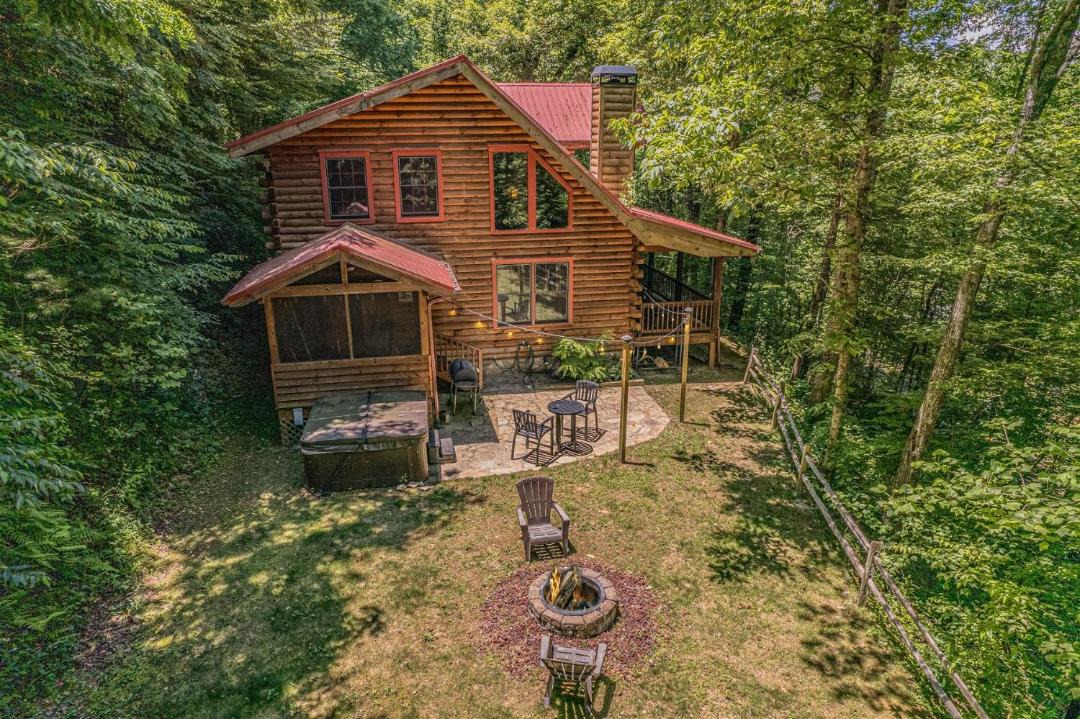 Photo of Others in Bryson City