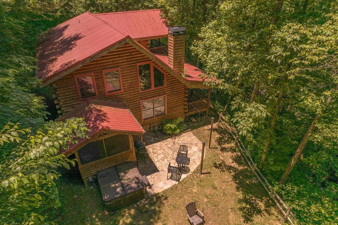 Photo of Others in Bryson City
