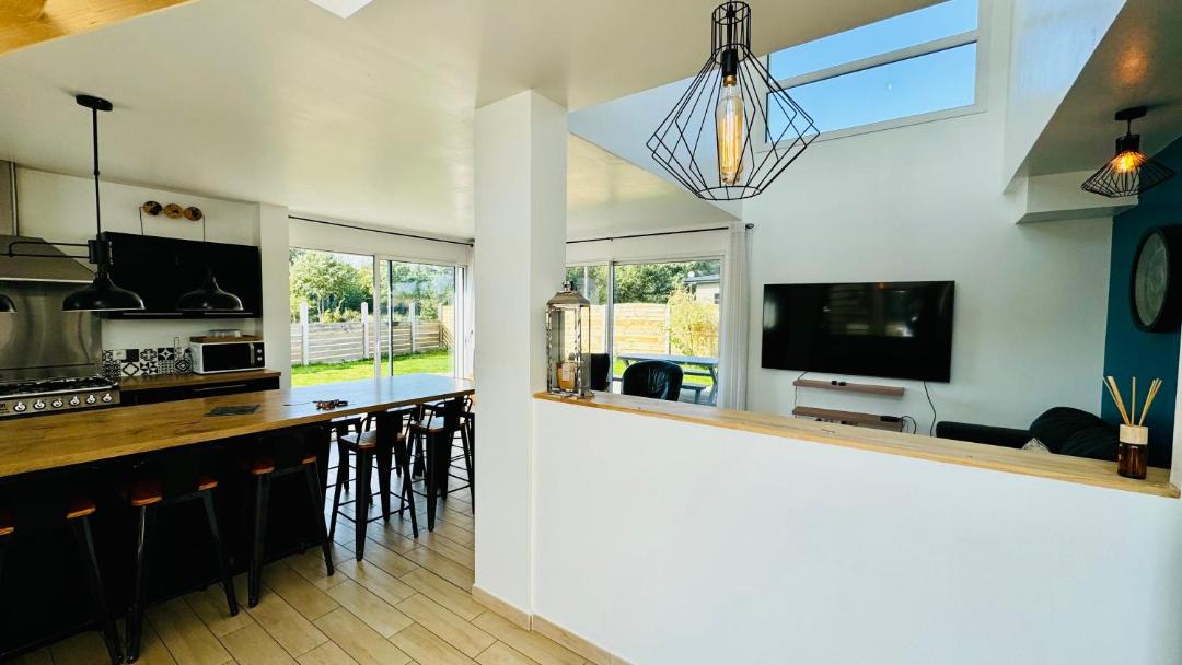 Photo of Kitchen in Stella-Plage