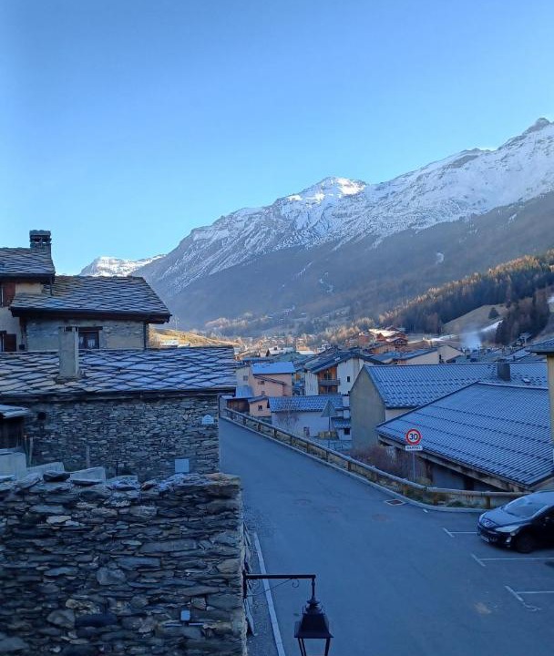 Photo of Others in Val Cenis