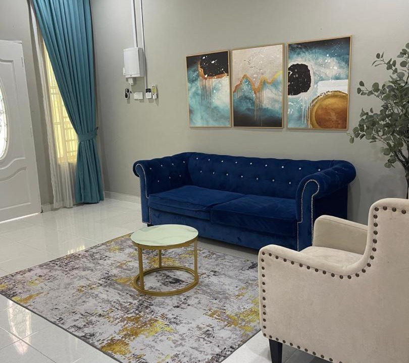 Photo of Livingroom in Dungun