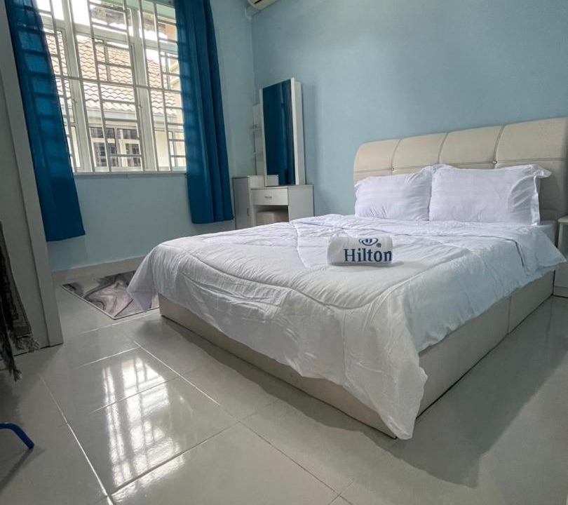 Photo of Bedroom in Dungun