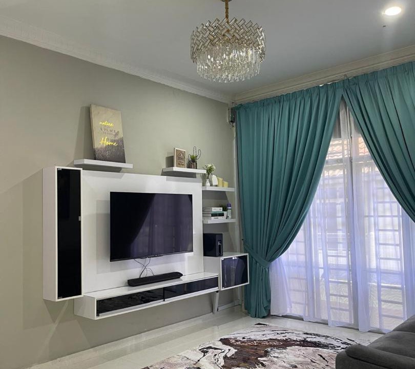 Photo of Livingroom in Dungun