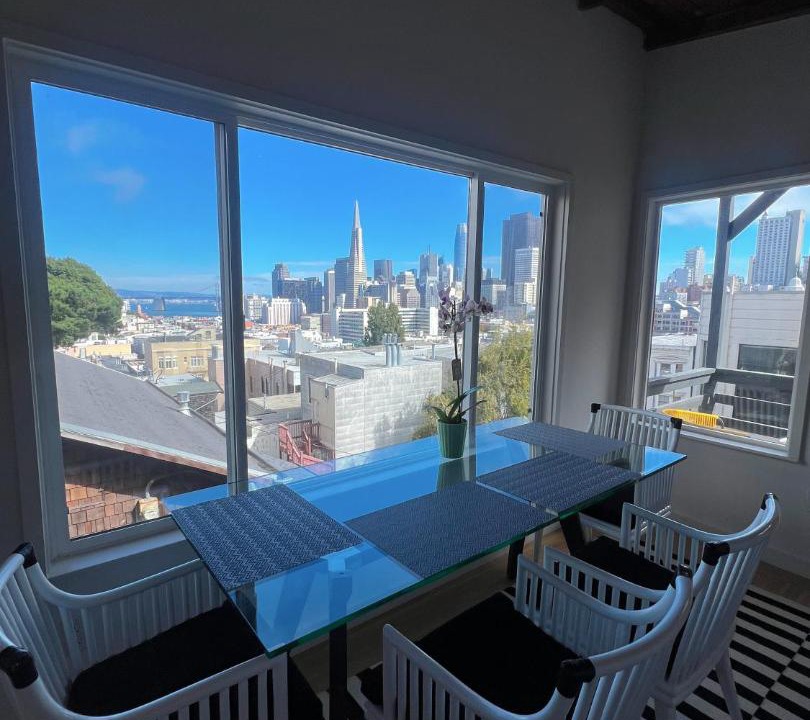 Photo of Others in Russian Hill