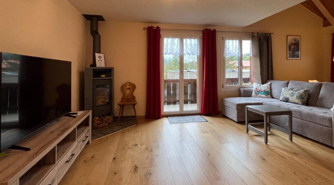 Photo of Livingroom in Hofstetten bei Brienz
