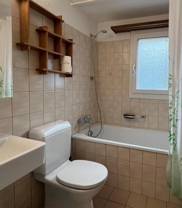 Photo of Bathroom in Hofstetten bei Brienz