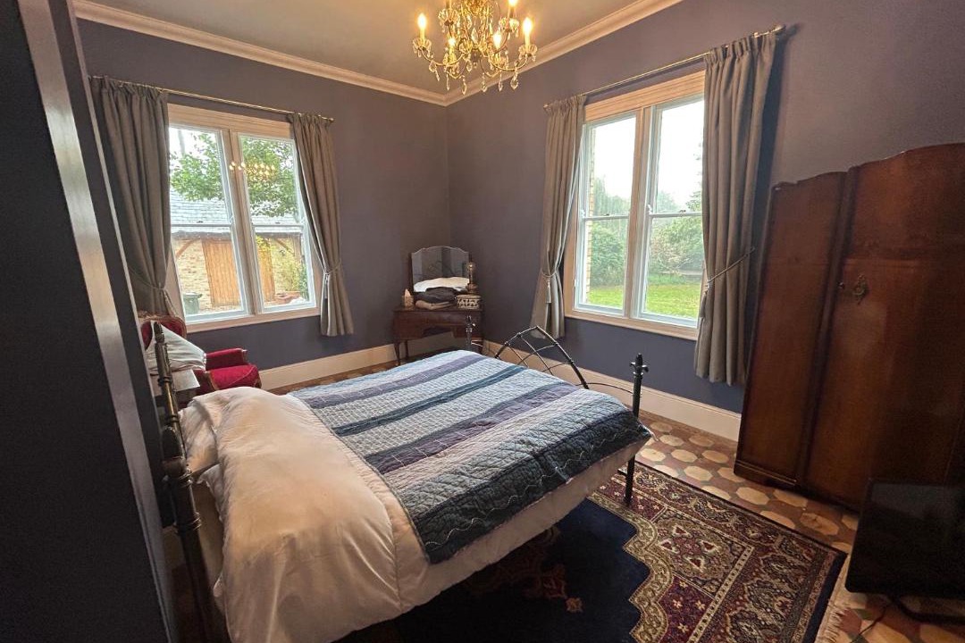 Photo of Bedroom in Sandy