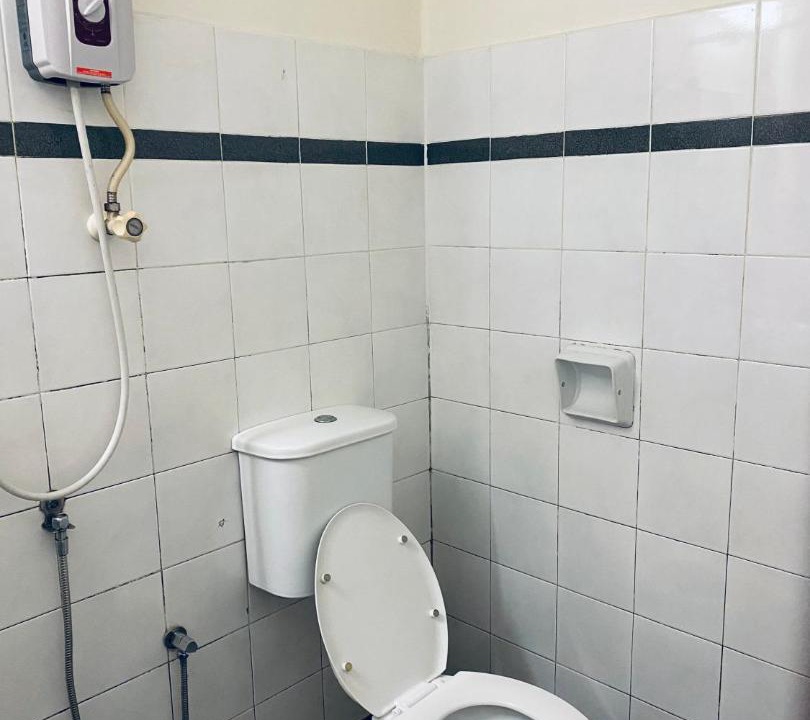 Photo of Bathroom in Taman Aman