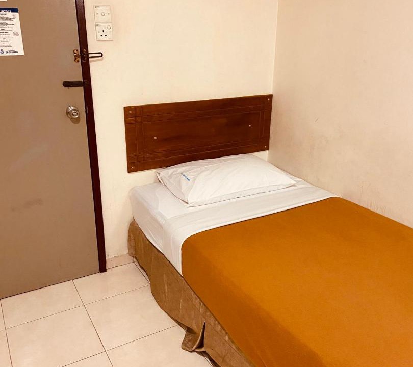 Photo of Bedroom in Taman Aman