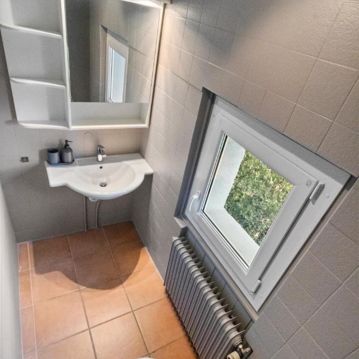 Photo of Bathroom in Granges