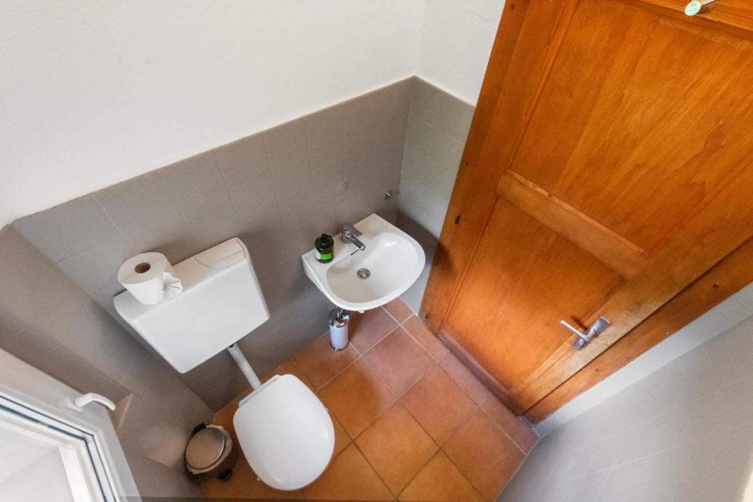 Photo of Bathroom in Granges