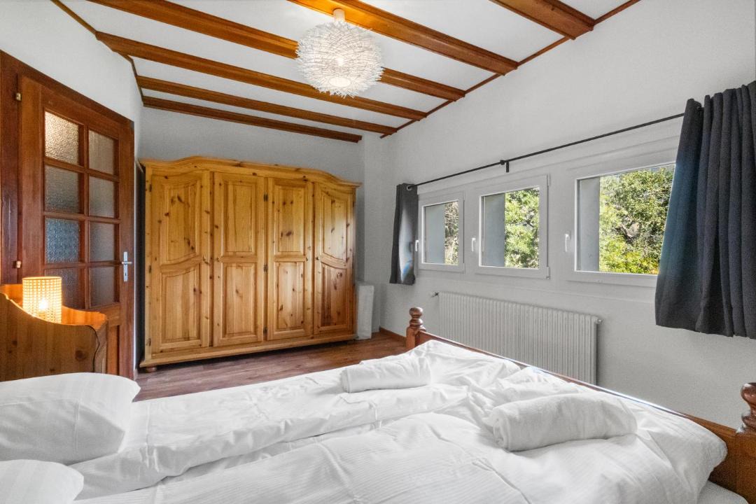 Photo of Bedroom in Granges
